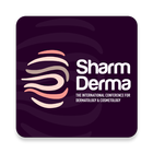 Sharm Derma icône