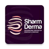 Sharm Derma آئیکن