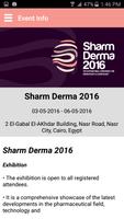 Sharm Derma Affiche