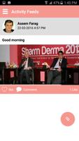 Sharm Derma capture d'écran 1