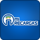 MiRecargas иконка