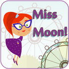 Miss Moon! ikona