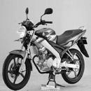 Part Katalog Vixion 3C1 2007 APK