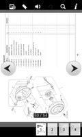 Part Katalog Vixion 3C1 2007 imagem de tela 1