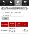 Part Katalog Vixion 3C1 2007 تصوير الشاشة 3