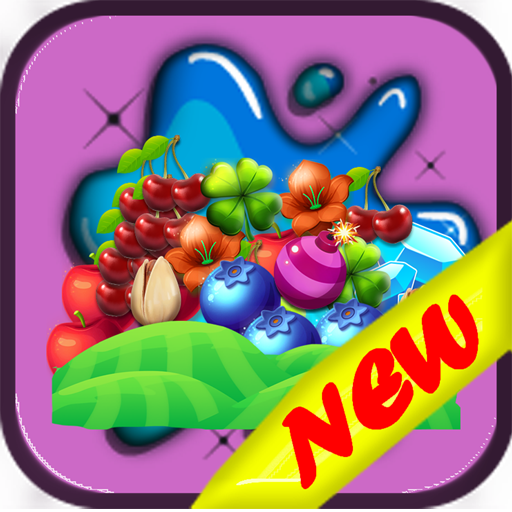 Crush Jungle Scrapes