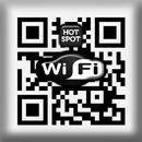 Hotspot Barcode Voucer Scanner APK