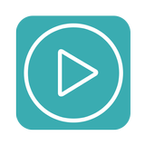 PlayerX Video Player आइकन