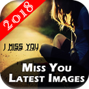 Miss You Images APK