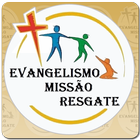 Evangelismo Missão e Resgate आइकन