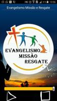 Evangelismo Missão e Resgate स्क्रीनशॉट 1