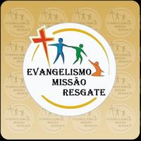 Evangelismo Missão e Resgate स्क्रीनशॉट 2