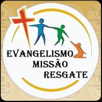 Evangelismo Missão e Resgate स्क्रीनशॉट 3