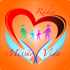 Radio Missão Vida иконка