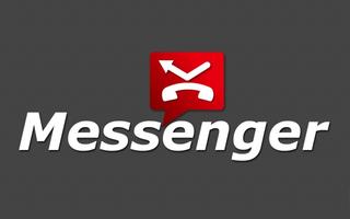 Missed Call Messenger Lite capture d'écran 3