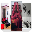 5500+ Bedroom Ideas - Interior Designs Collection-icoon