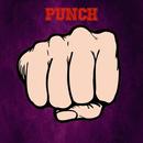 Punch Game (Button) APK
