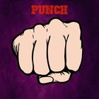 Punch Game (Button) icône