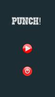 Punch Game (Button) capture d'écran 3