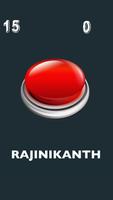 Superstar Rajinikanth (button) syot layar 1