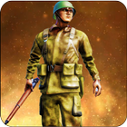 Misión Contraataque: Strike Force fps icono