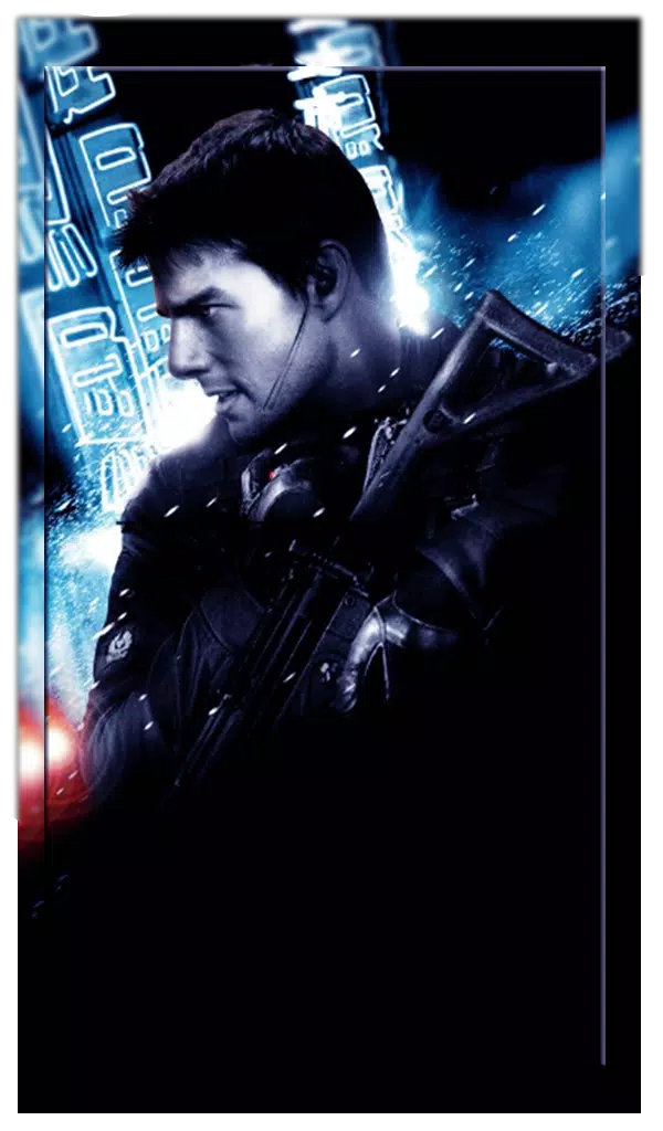 Mission Impossible 1 Wallpaper