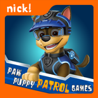 Paw Hunter Patrol Zeichen