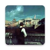 Bureau XCOM Declassified mission Walkthroug biểu tượng