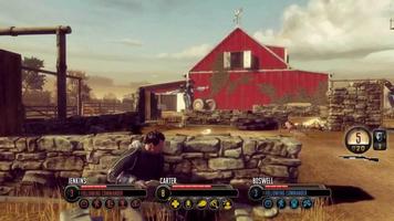 Bureau XCOM Declassified mission Walkthroug bài đăng