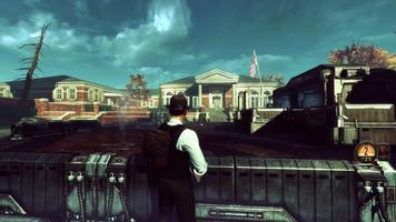 Bureau XCOM Declassified mission Walkthroug ảnh chụp màn hình 1