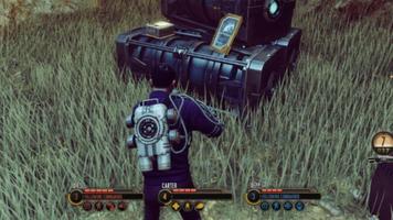 Bureau XCOM Declassified mission Walkthroug ảnh chụp màn hình 2