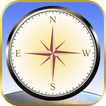 Fast Mobile Compass, Find Location World Wide
