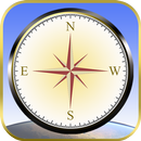 Fast Mobile Compass, Find Location World Wide-APK