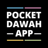 iERA Pocket Dawah Manual ikon