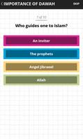 iERA Pocket Dawah Manual Screenshot 3