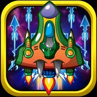 Mission Galaxy Planet Bomber screenshot 3