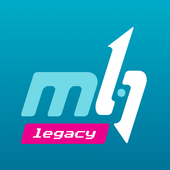 Legacy MissionHub icon