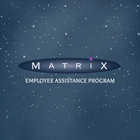 Matrix EAP-icoon