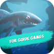 Guide for Hungry Shark Game