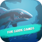 Guide for Hungry Shark Game アイコン