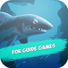 Guide for Hungry Shark Game icon