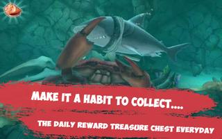 Guide for Hungry Shark Game screenshot 3