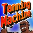 ”Portable Tanning Machine