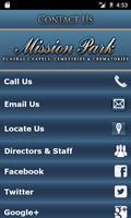Mission Park Funeral Ekran Görüntüsü 3