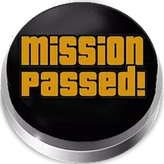 Скачать Mission Passed Button APK
