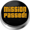 Mission Passed Button