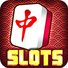 Mahjong Casino Slots icône