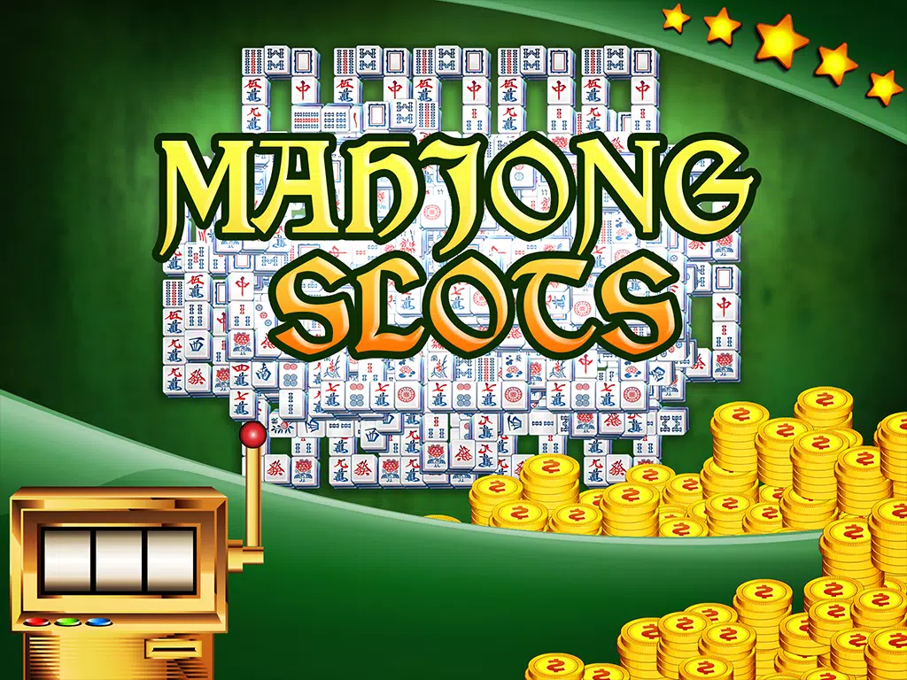 Sports Fateful level Mahjong Casino Slots APK for Android Download