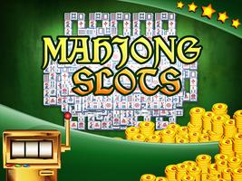 Mahjong Casino Slots poster