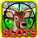 Deer Hunting 2016 Casino Slots APK